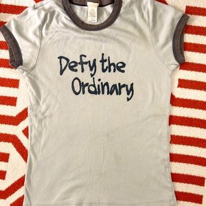 Girl Scout Defy Jr M